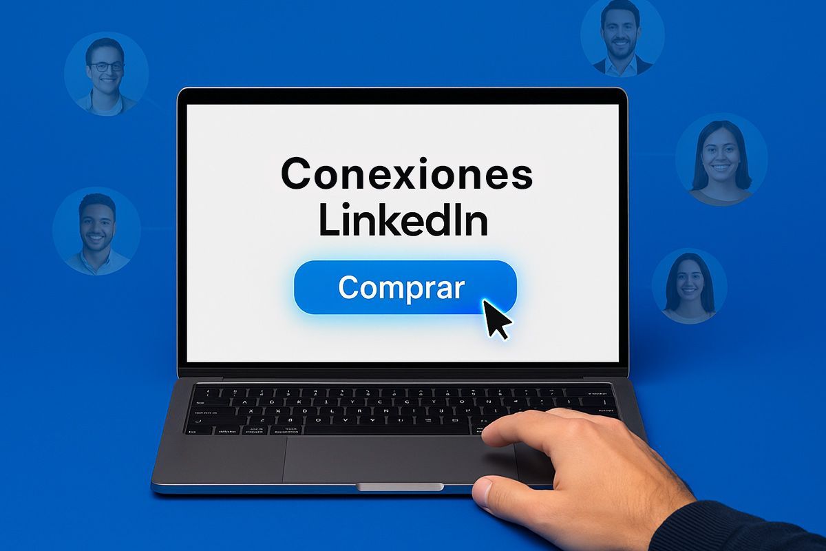 compra contactos en linkedin para generar confianza inicial compra contactos en linkedin para generar confianza inicial