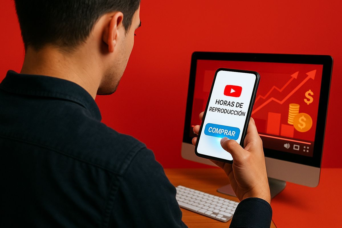 compra tiempo de visualización de youtube de una fuente confiable compra tiempo de visualización de youtube de una fuente confiable