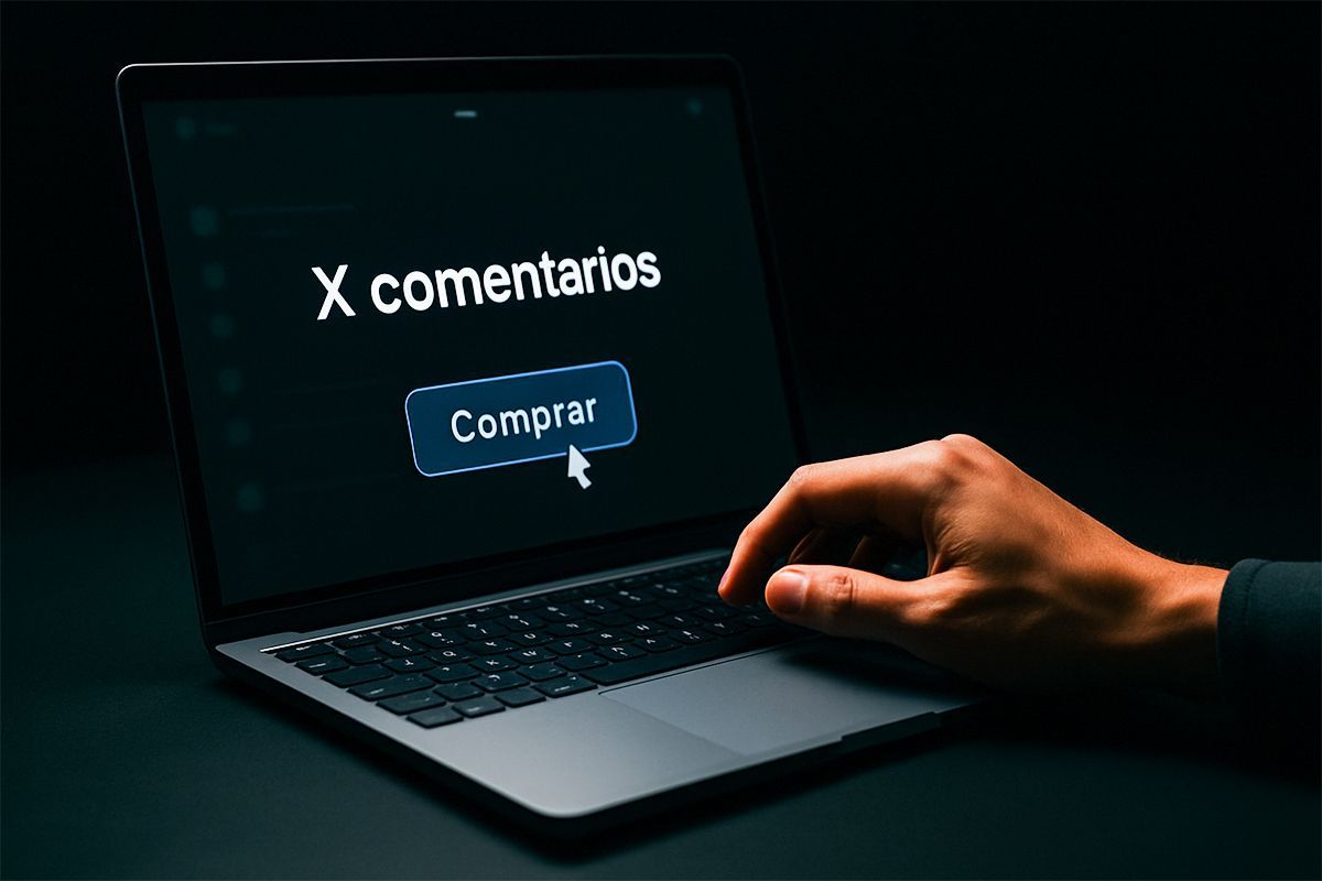 comprar comentarios de x para generar engagement comprar comentarios de x para generar engagement