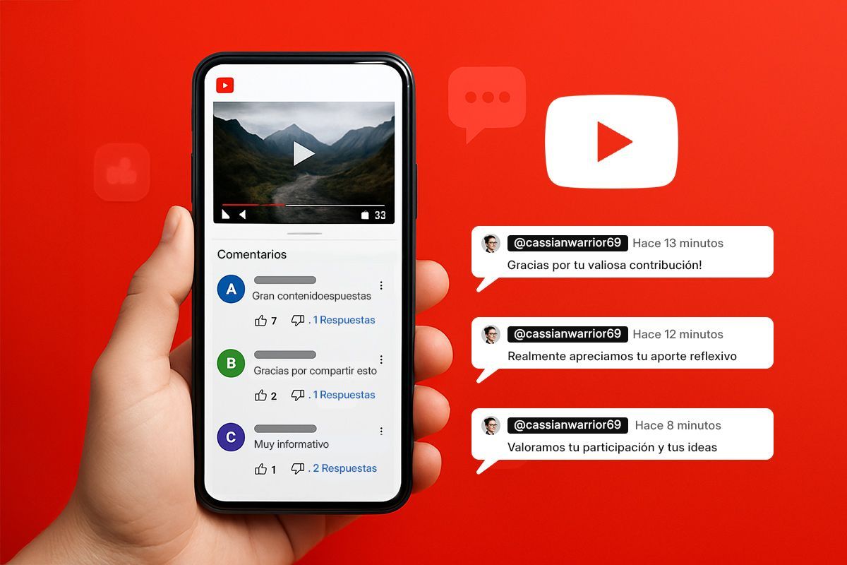 fomenta los comentarios y responde con prontitud fomenta los comentarios y responde con prontitud