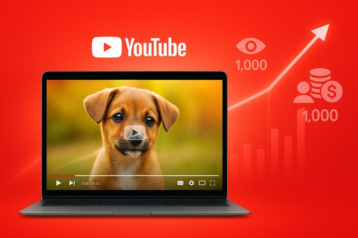 ¿por qué son importantes las horas de visualización en youtube? ¿por qué son importantes las horas de visualización en youtube?
