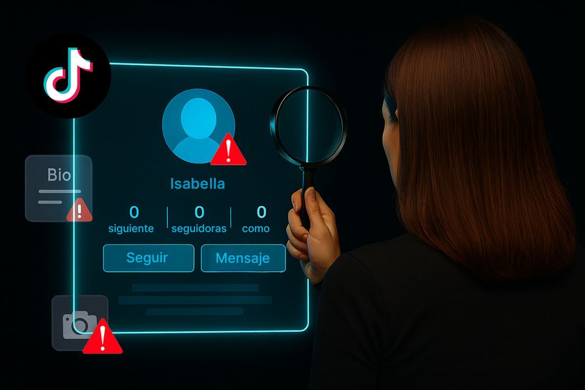 optimiza tu perfil de tiktok optimiza tu perfil de tiktok