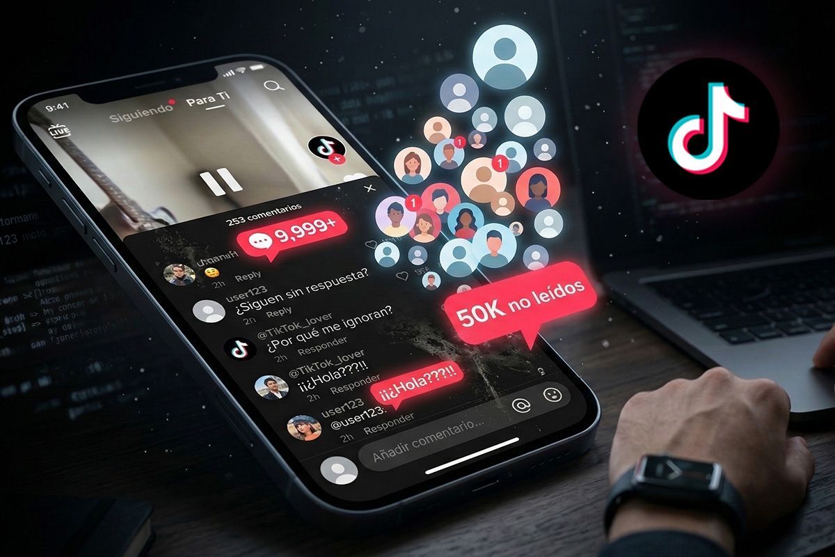 descuidar la interacción con la comunidad descuidar la interacción con la comunidad
