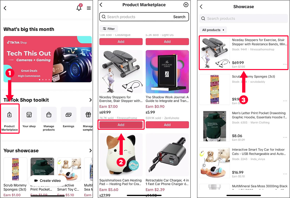 generar enlaces afiliados producto paso 1