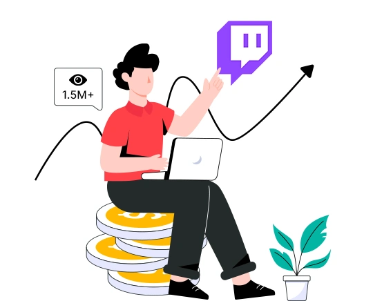 Más credibilidad para tu canal