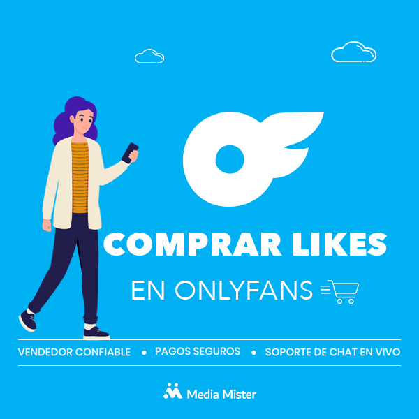 comprar likes en OnlyFans