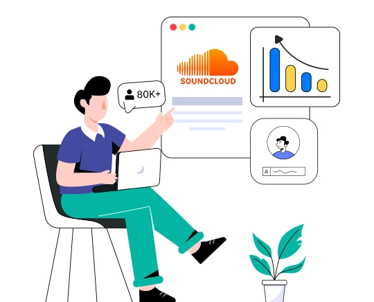 Construye credibilidad con una prueba social mas fuerte
