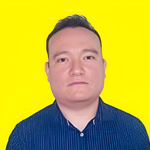 Pedro Pacheco - Autor
