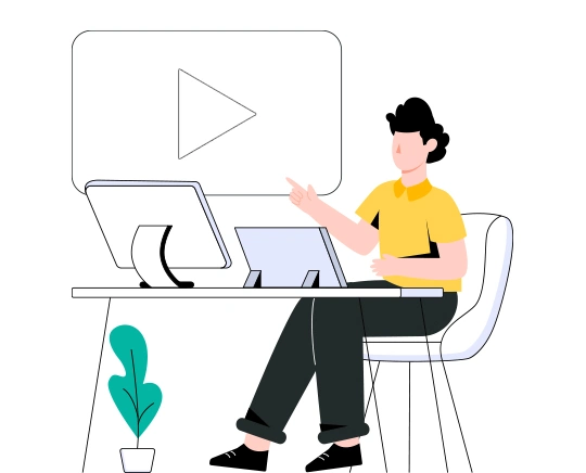 Refuerza tu identidad como streamer