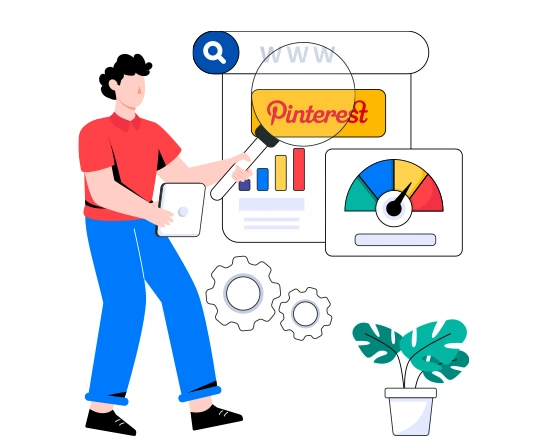 Refuerza la presencia de tu marca en Pinterest