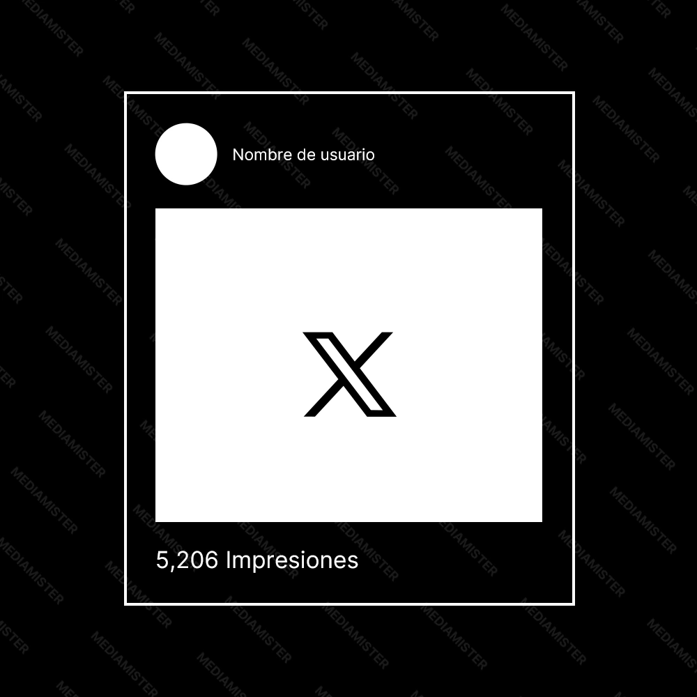 Comprar Impresiones X