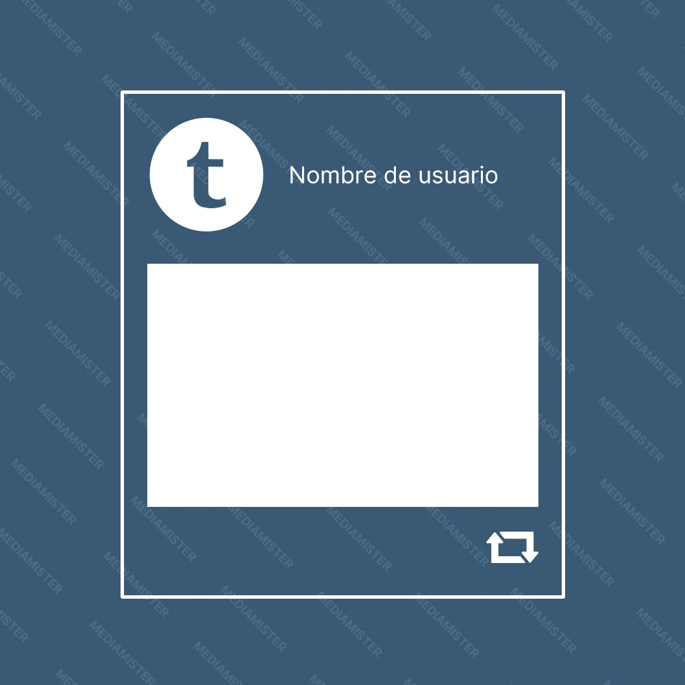 Comprar Reblogs Tumblr
