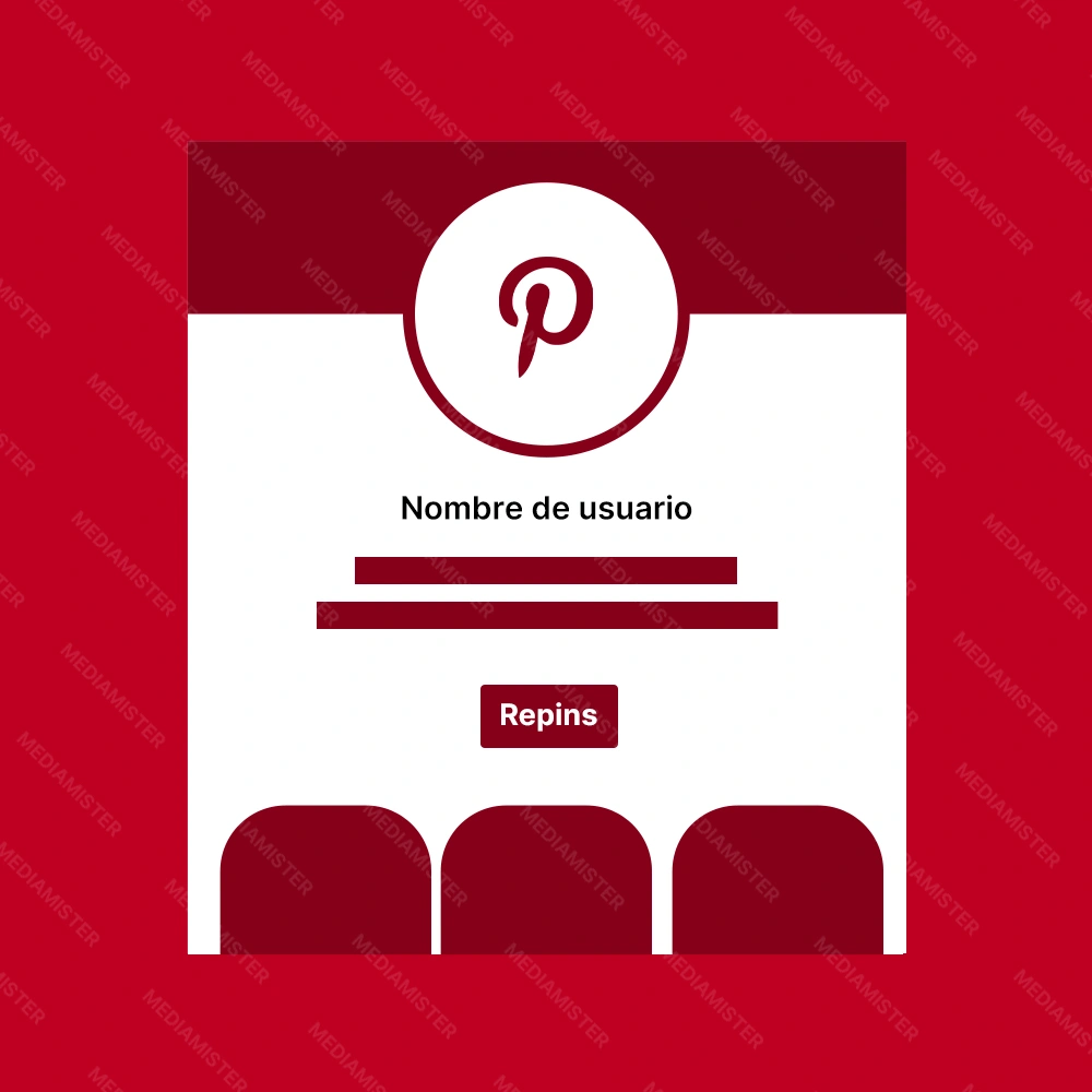 Comprar Repins Pinterest