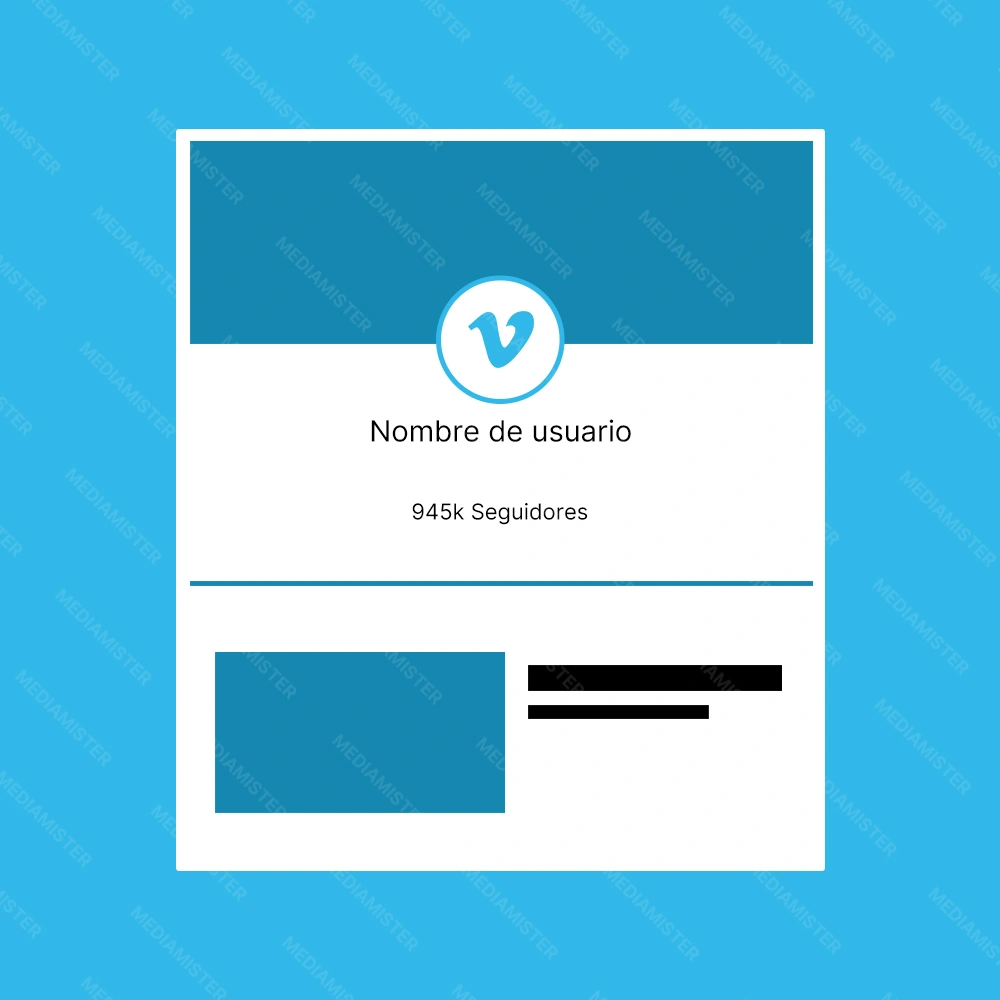 Comprar Seguidores Vimeo
