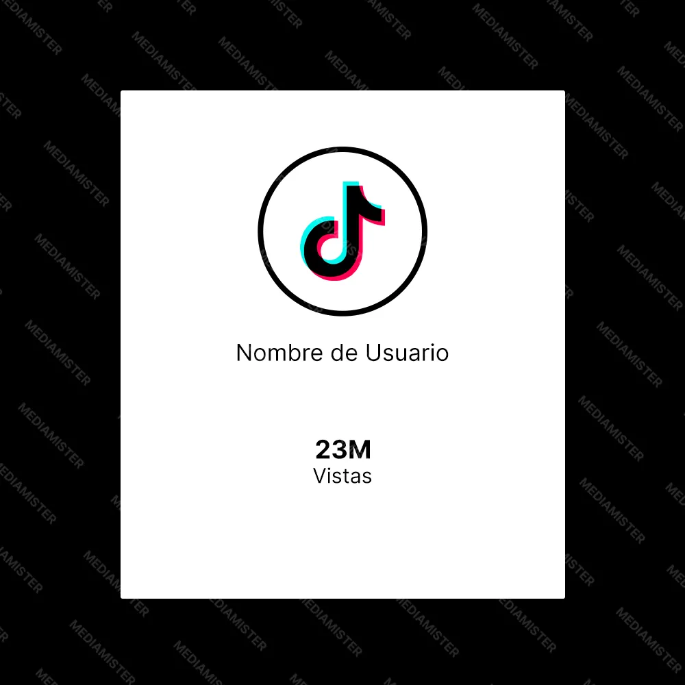 Comprar Visitas TikTok