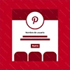 Comprar Repins Pinterest