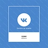 Comprar Seguidores Vk