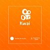 Seguidores Gratis Kwai