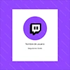 Seguidores Gratis Twitch