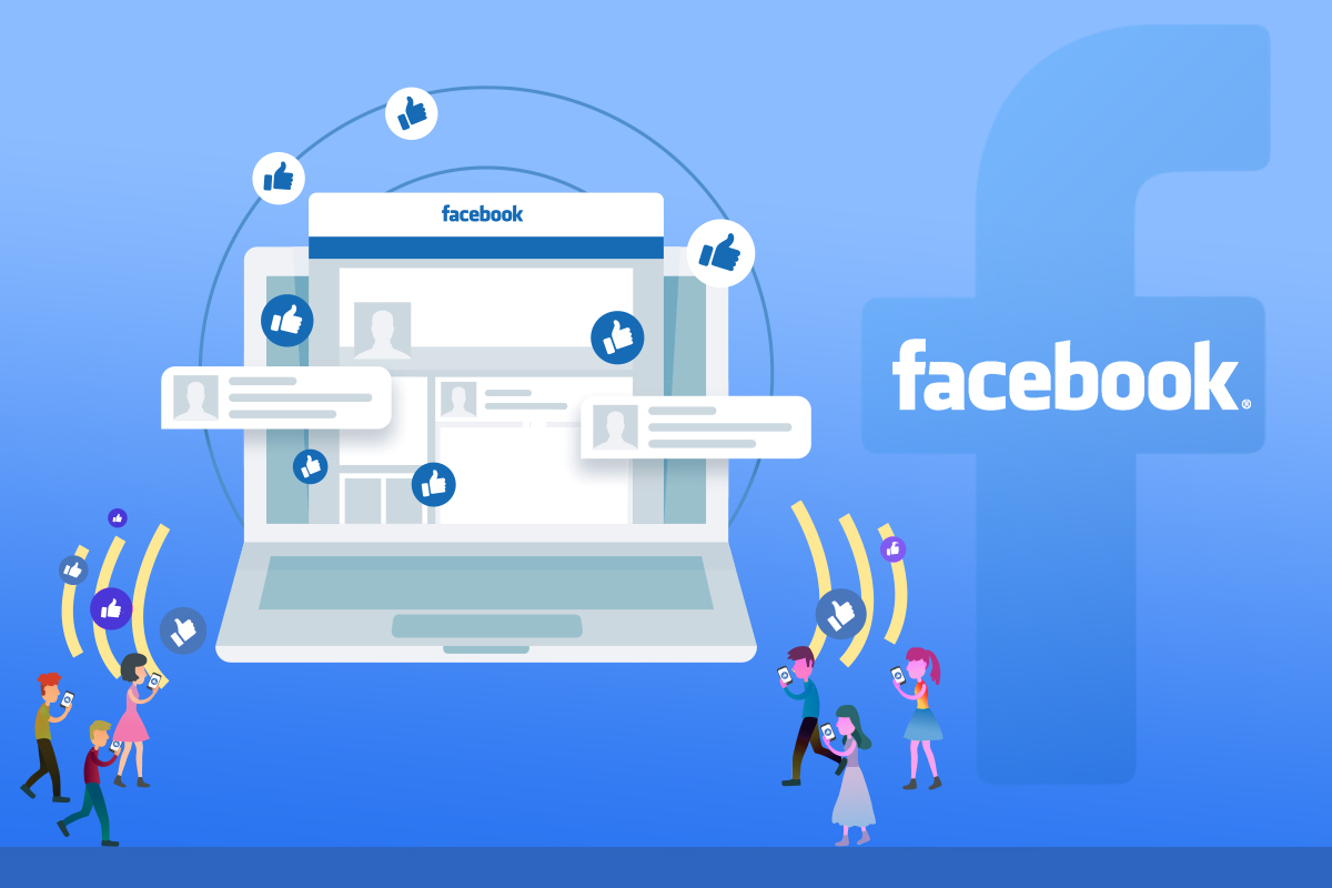 Comment obtenir plus de likes sure Facebook