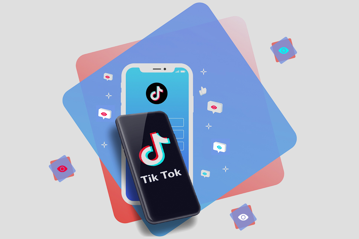 Comment obtenir plus de vues sur TikTok