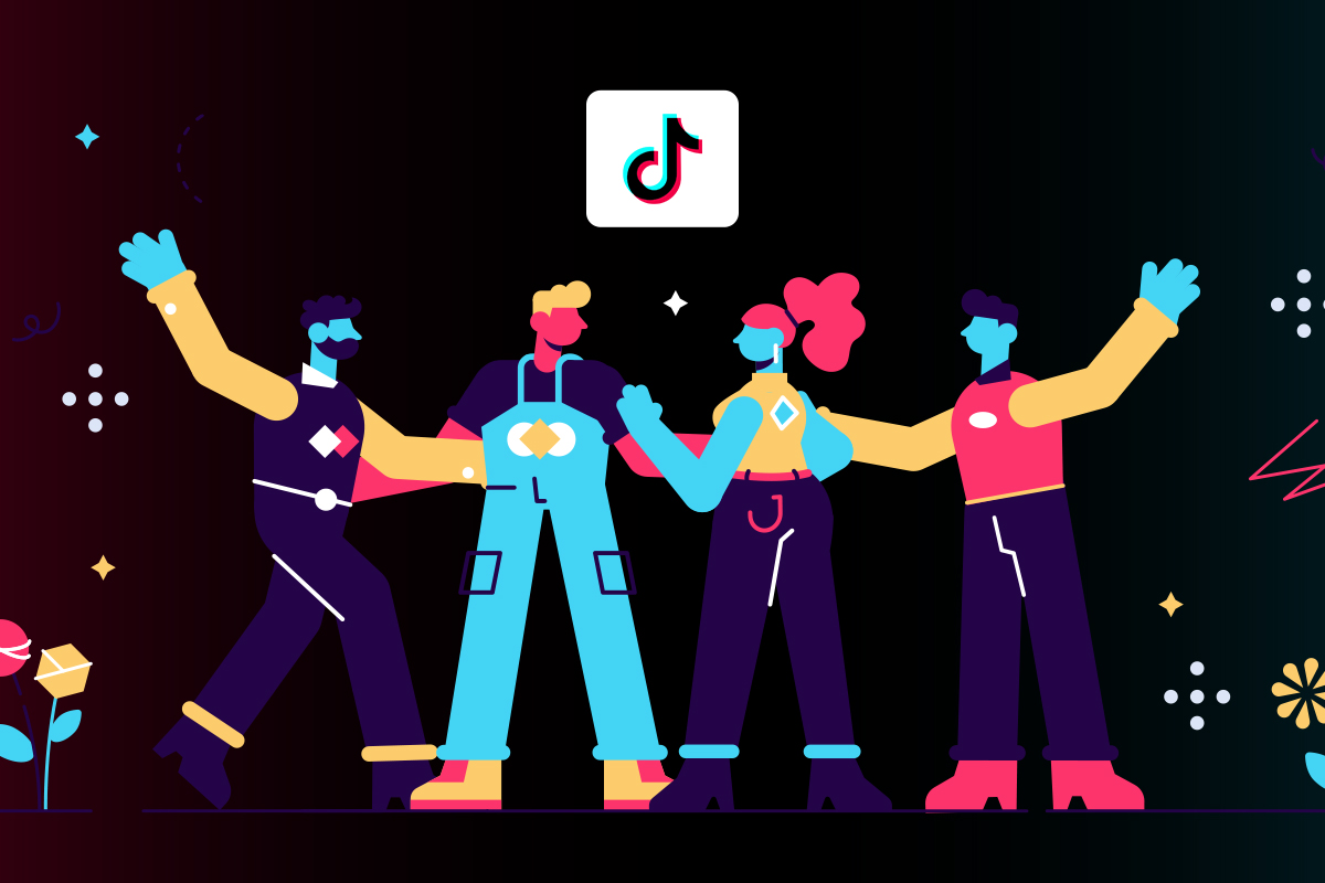 Faites équipe avec des créateurs influents