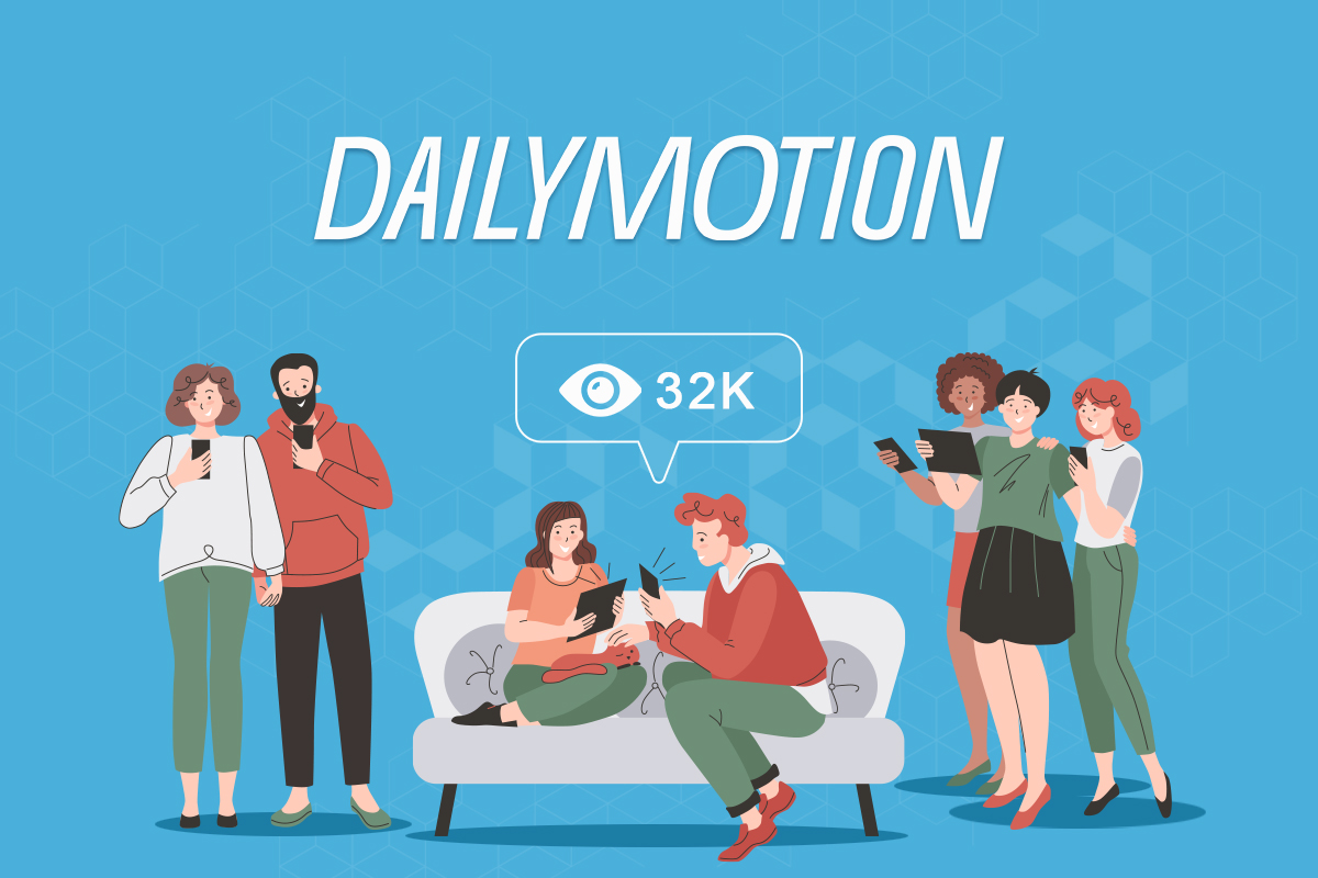 Comment obtenir plus de vues Dailymotion