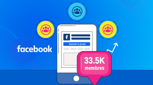 Comment attirer plus de membres sur un groupe Facebook