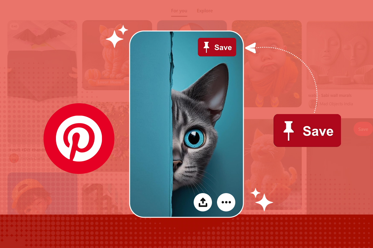 Ajouter le bouton « Enregistrer » de Pinterest