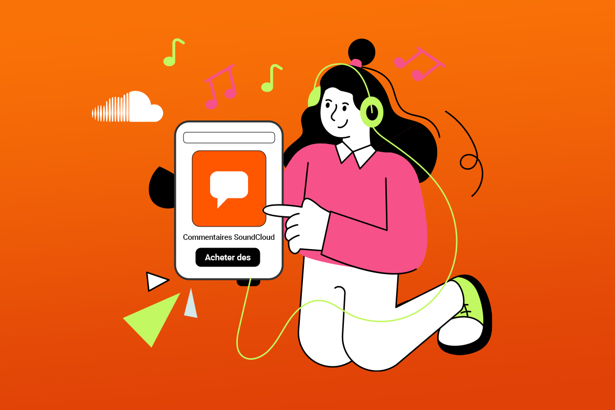Soundcloud Comment Examples 10 façons simples d'obtenir plus de commentaires sur SoundCloud
