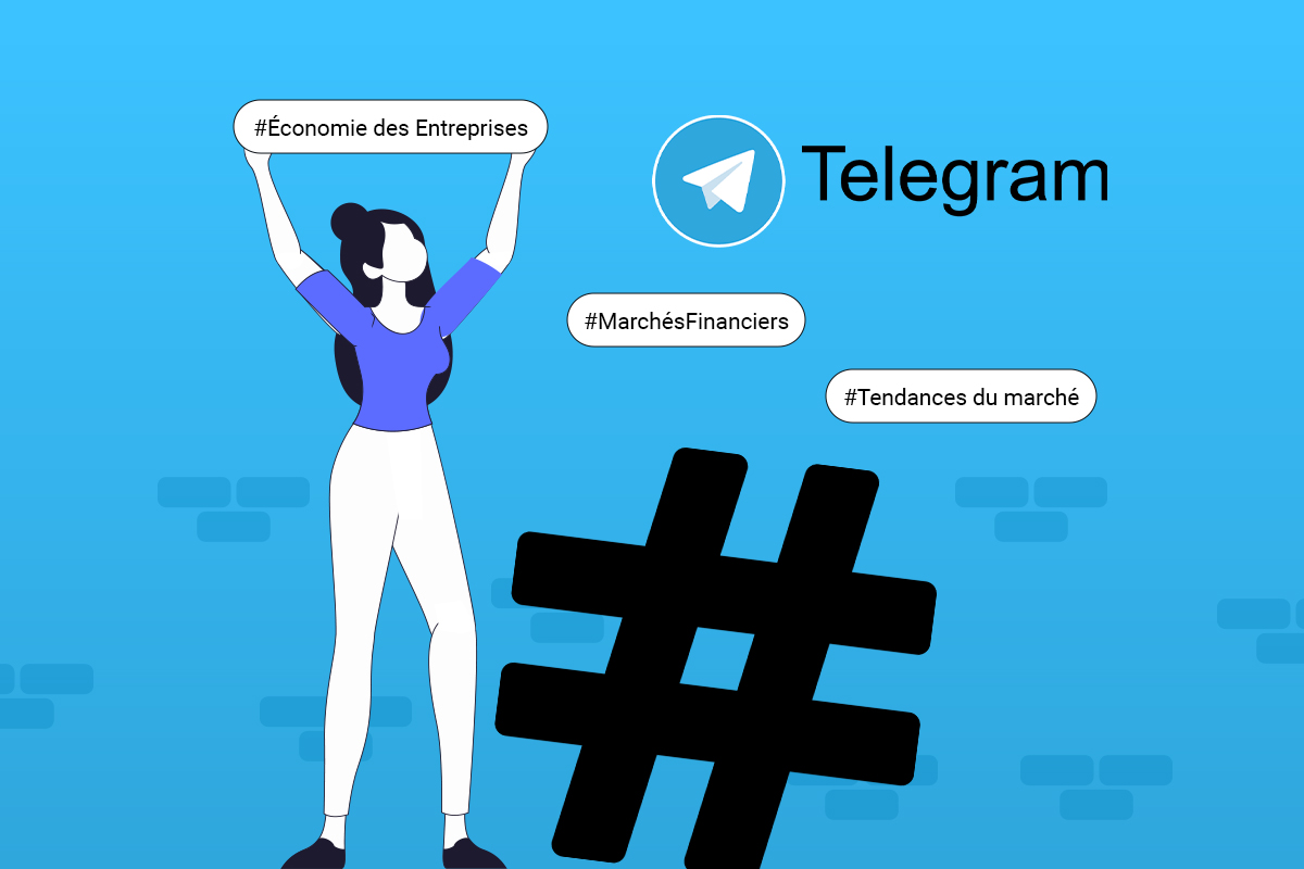 Utiliser efficacement les hashtags
