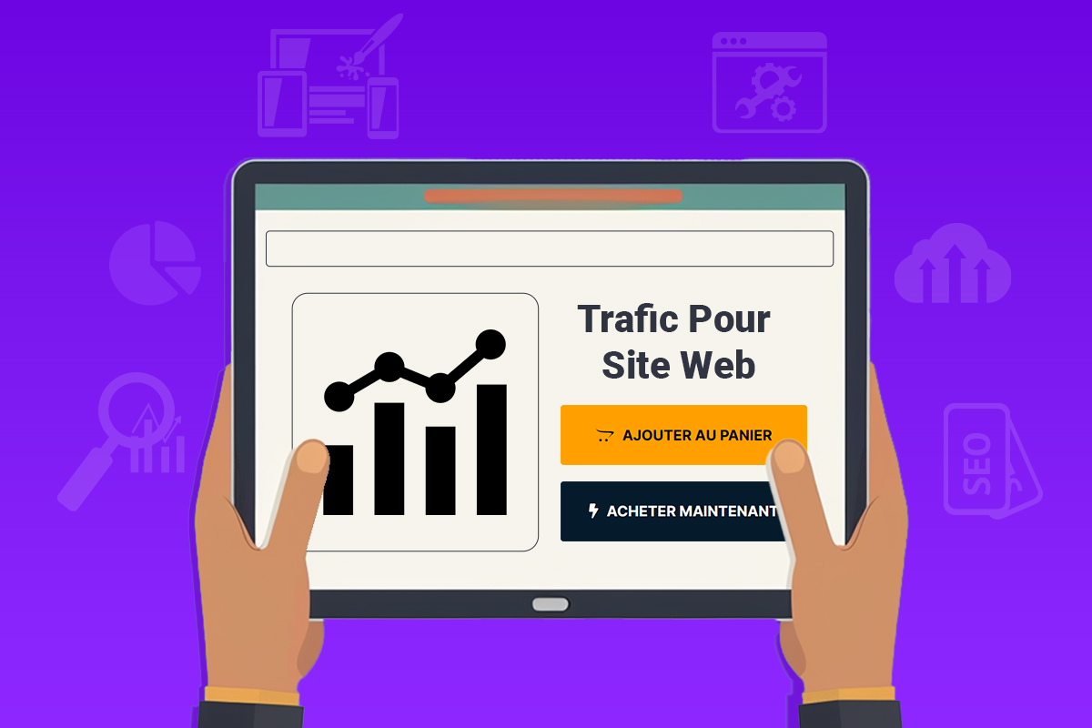 11 Conseils obtenir plus de trafic vers votre site Web