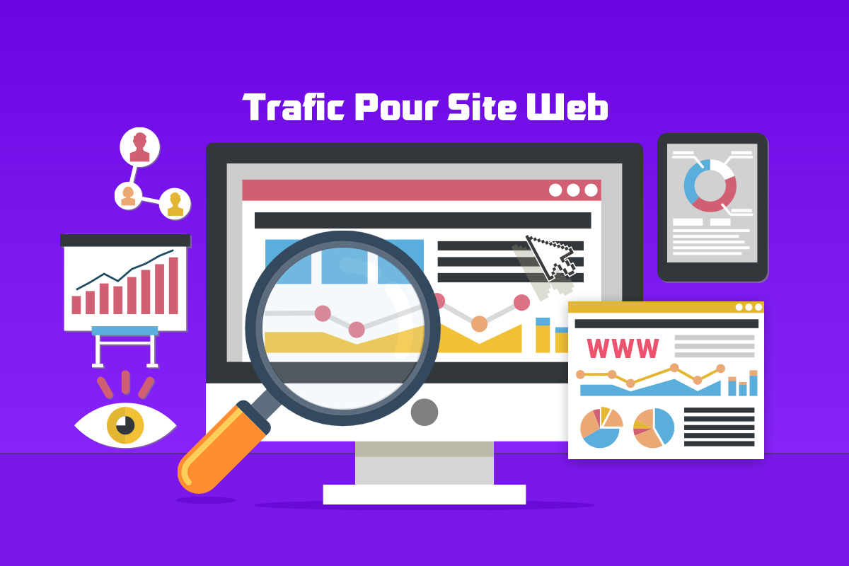 11 Conseils obtenir plus de trafic vers votre site Web