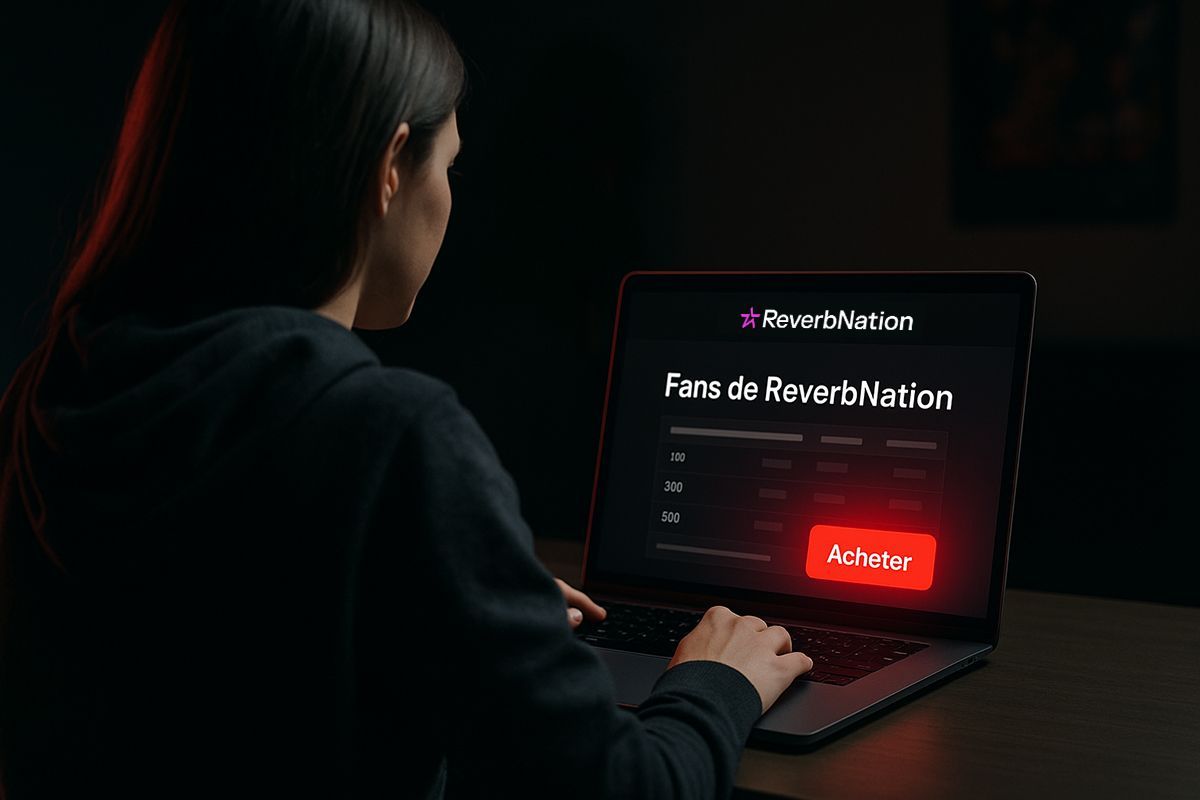 acheter des fans de reverbnation acheter des fans de reverbnation
