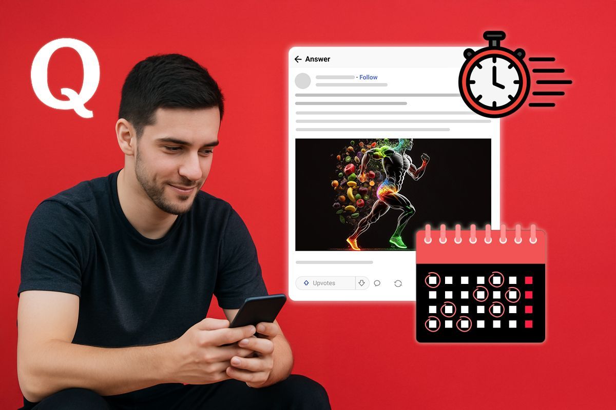 publier régulièrement et rester le plus actif possible publier régulièrement et rester le plus actif possible
