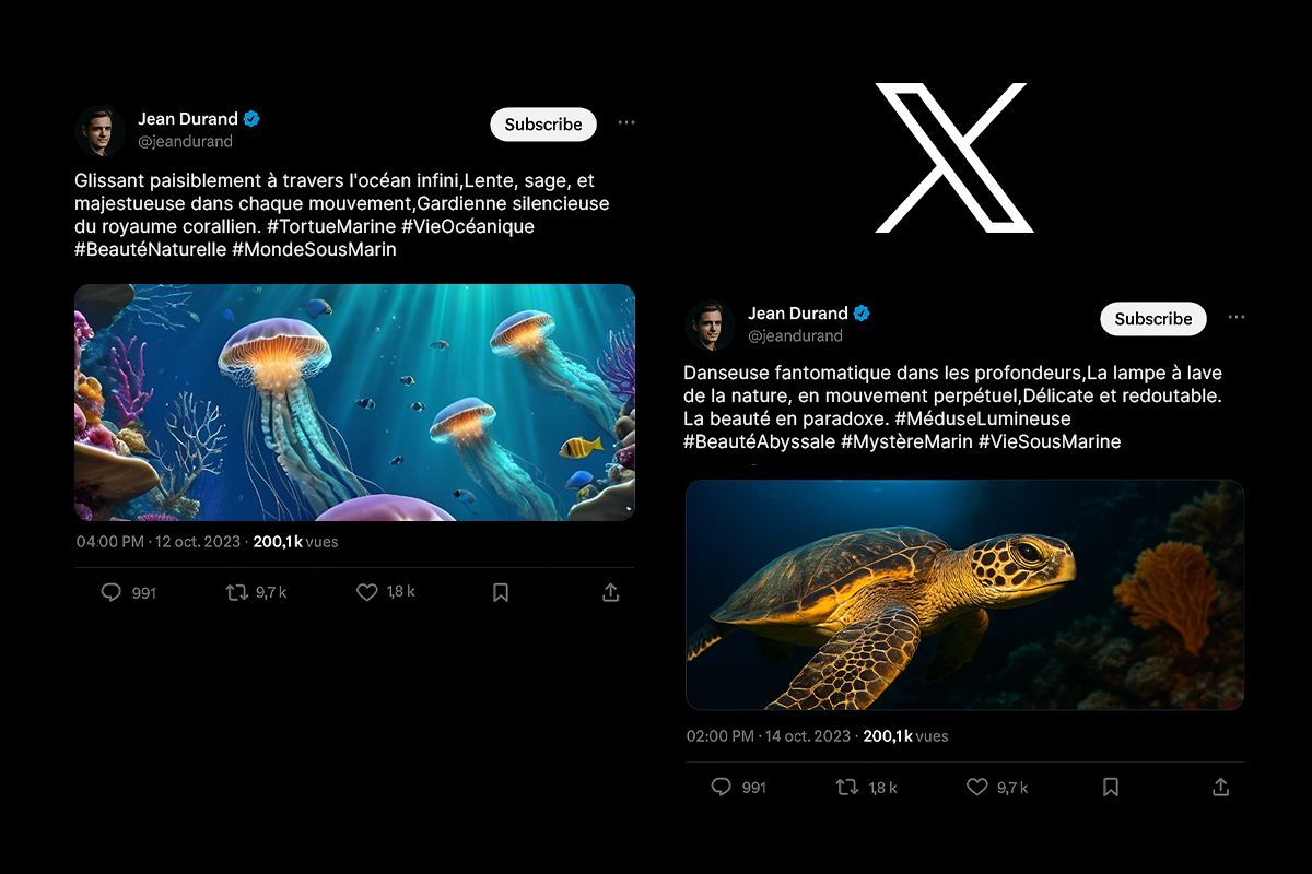 utiliser des visuels et des titres accrocheurs utiliser des visuels et des titres accrocheurs