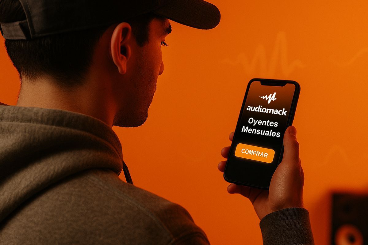 achetez des auditeurs mensuels sur audiomack pour démarrer achetez des auditeurs mensuels sur audiomack pour démarrer