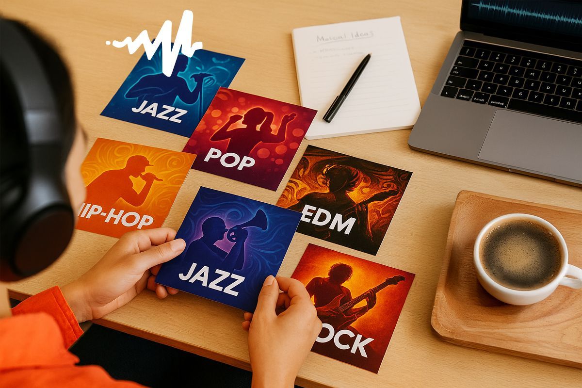 choisir votre type de musique choisir votre type de musique