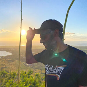 Jeff Arokeum