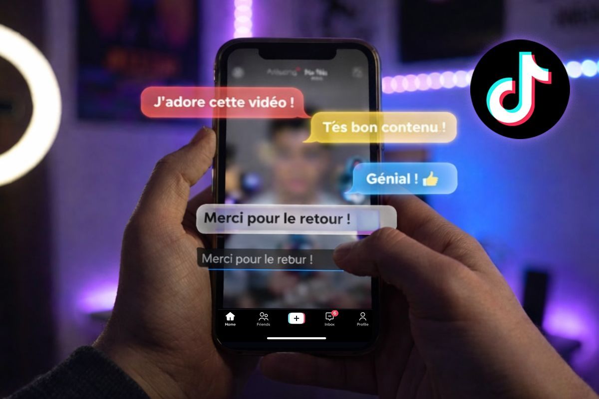 repondez activement aux commentaires repondez activement aux commentaires