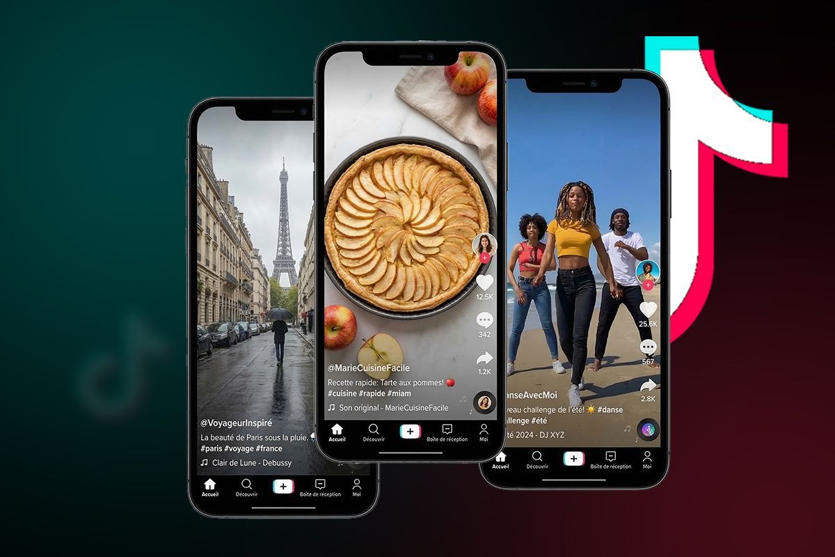 créez contenu tiktok forte valeur créez contenu tiktok forte valeur