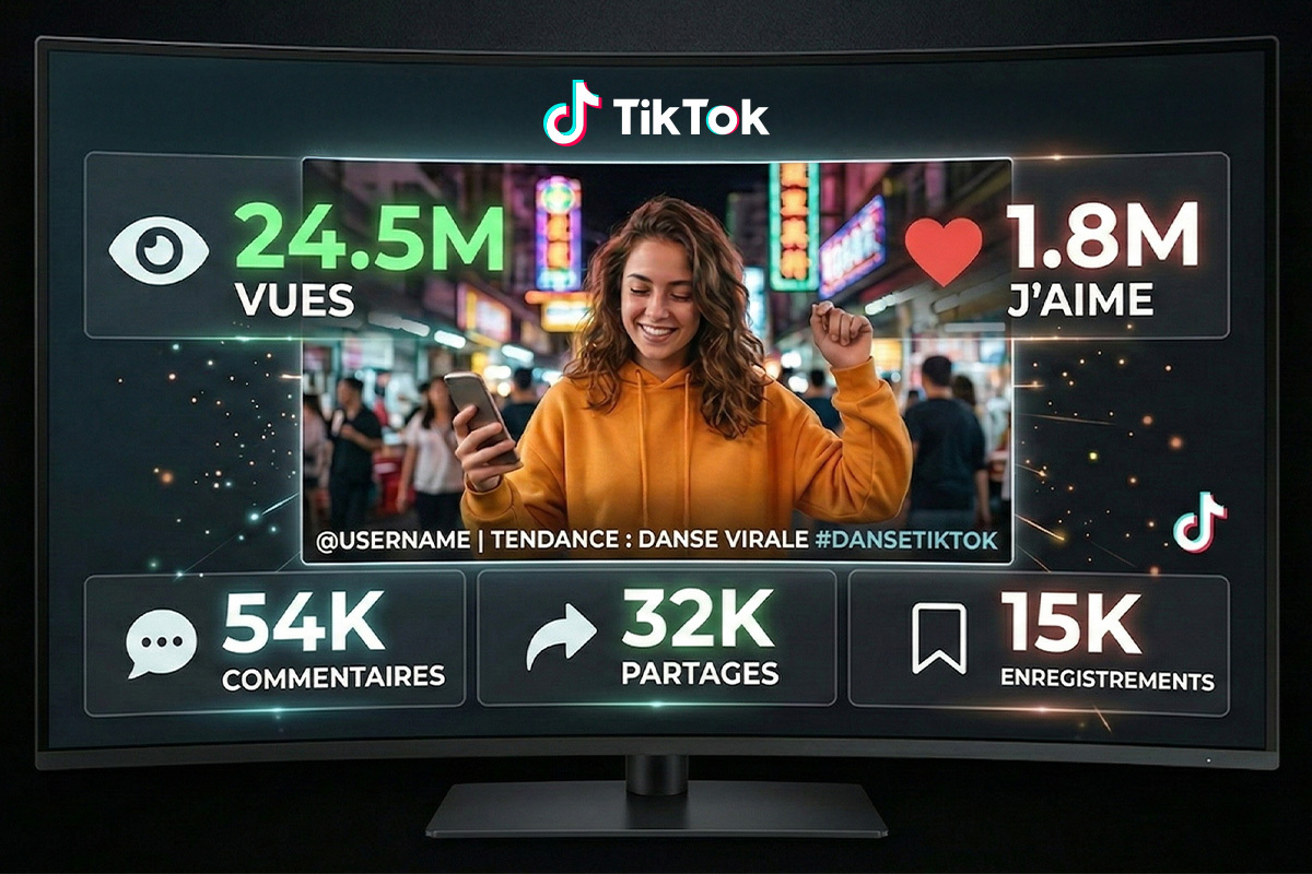 identifier les publications les plus performantes
