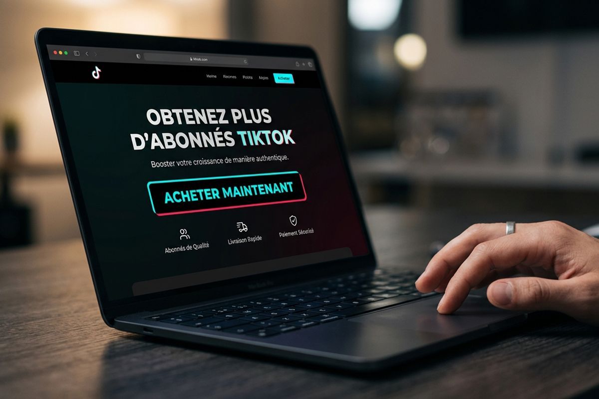 renforcer preuve sociale sur tiktok renforcer preuve sociale sur tiktok