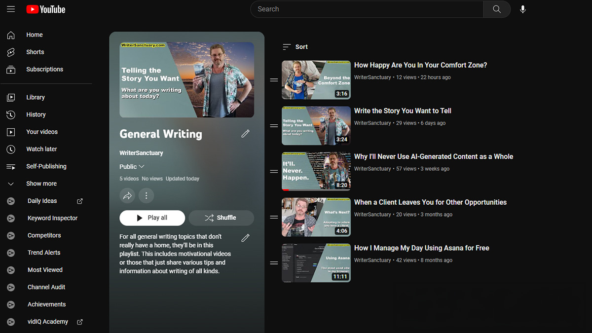 regroupez-vos-videos-youtube-dans-des-playlists