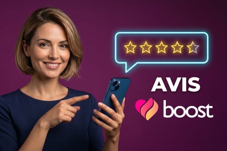 Avis sur SupremeBoost : des résultats réels ou simple marketing ?