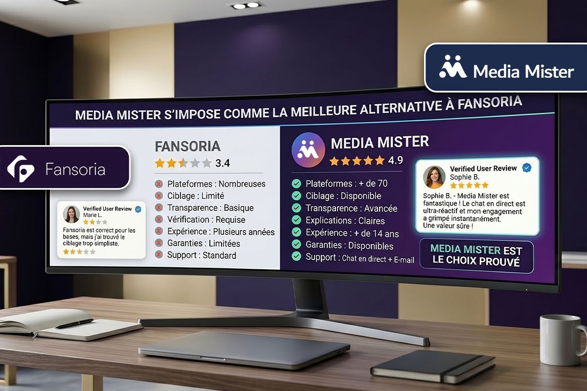 fansoria vs media mister fansoria vs media mister