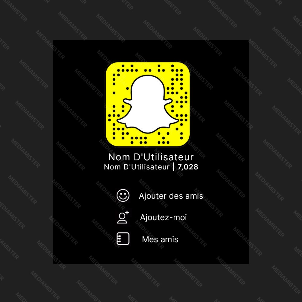 Acheter Des Abonnés Snapchat