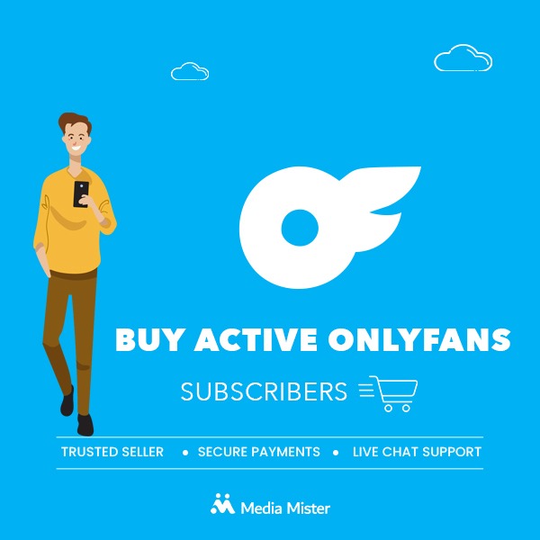 buy active onlyfans subscribers