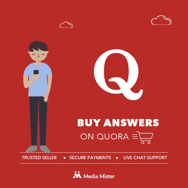 buy answers on quora