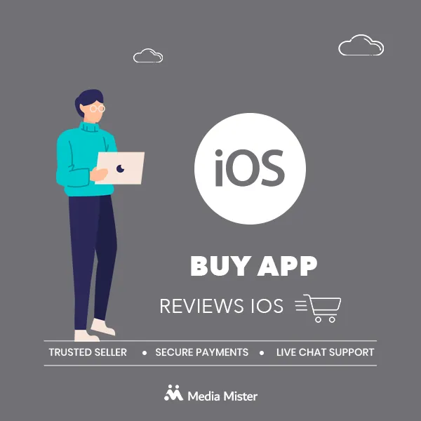 buy app reviews ios